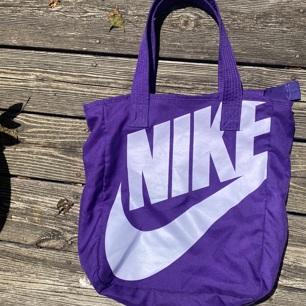 Nike bag